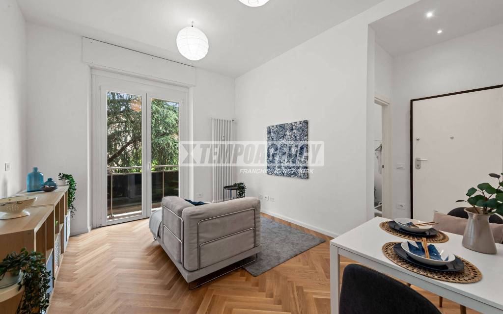 appartamento in vendita a Milano in zona Città Studi