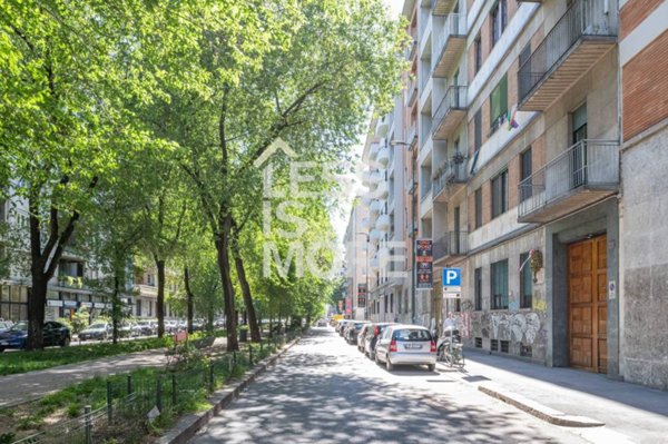 appartamento in vendita a Milano in zona Lambrate