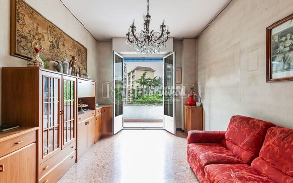 appartamento in vendita a Milano in zona Maggiolina