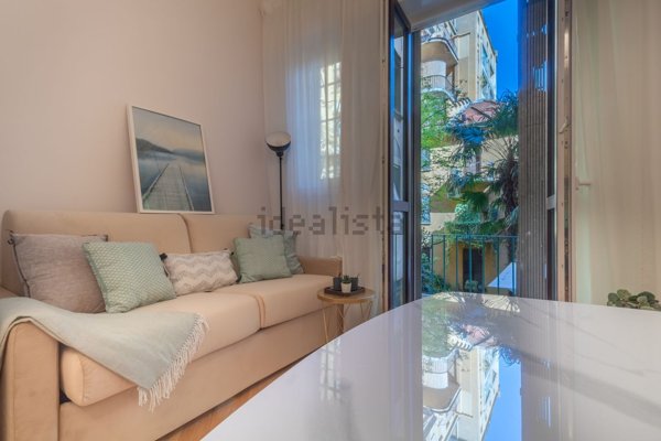 appartamento in vendita a Milano in zona Loreto