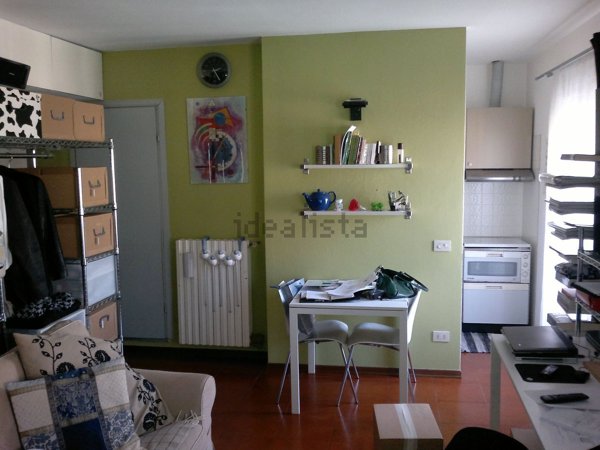 appartamento in vendita a Milano in zona Porta Venezia
