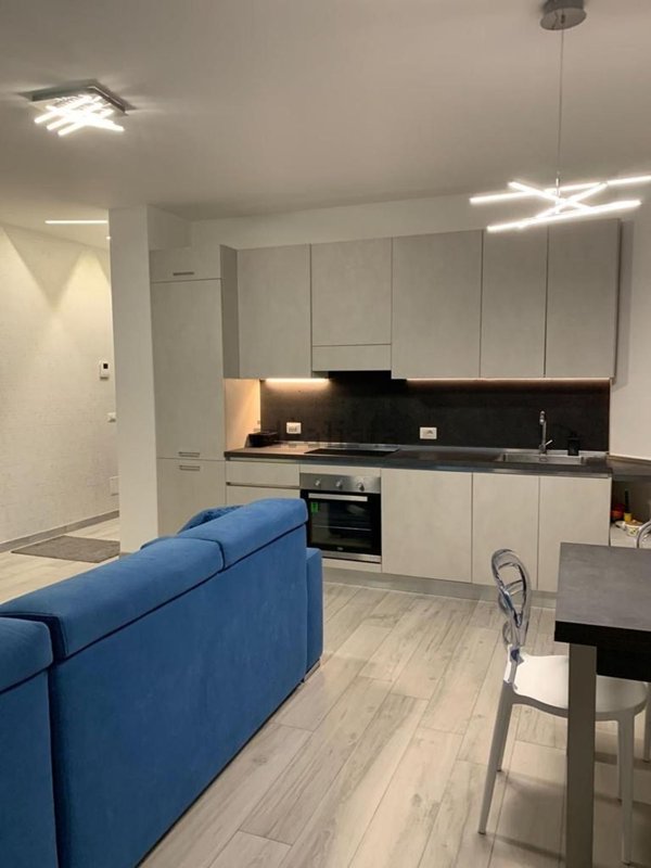 appartamento in vendita a Milano in zona Corvetto