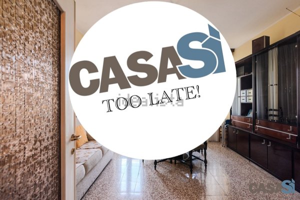 appartamento in vendita a Milano in zona Forlanini