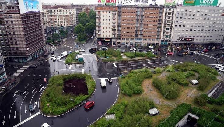 appartamento in vendita a Milano in zona Città Studi