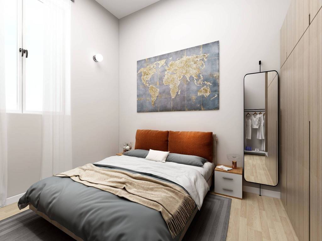 appartamento in vendita a Milano in zona Vigentino