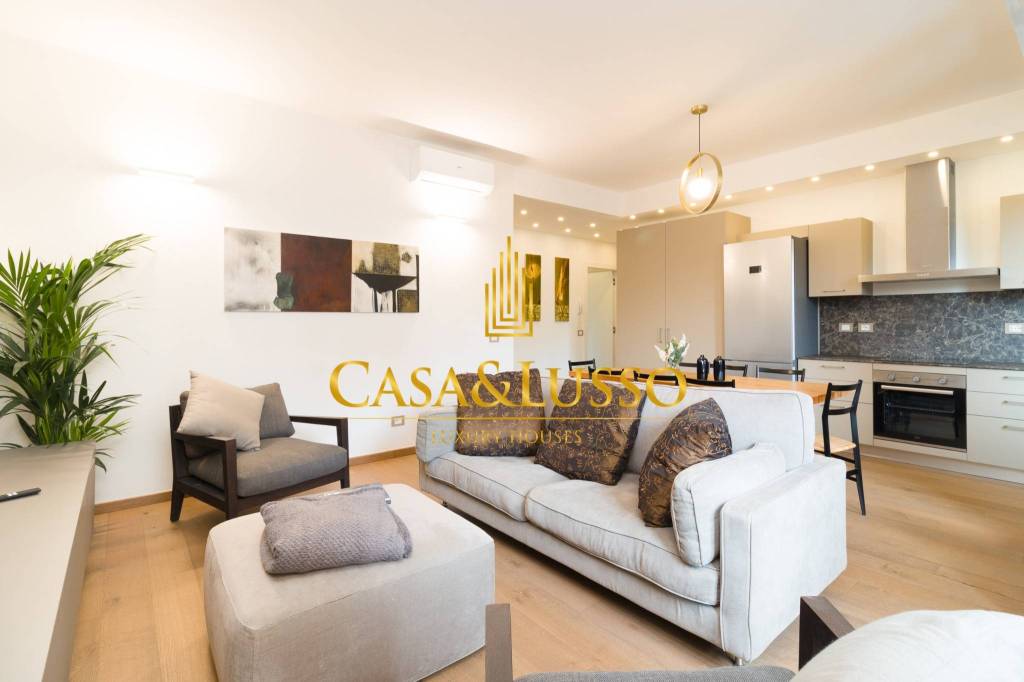 appartamento in vendita a Milano in zona Città Studi