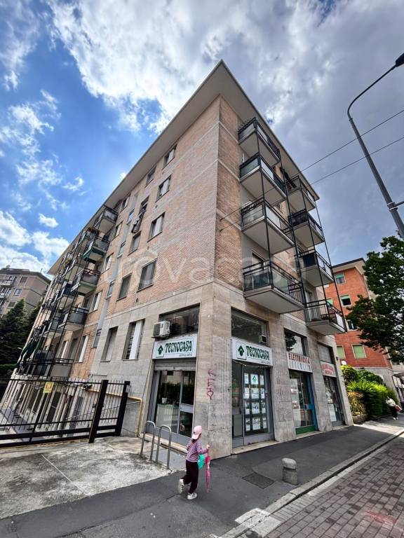 appartamento in vendita a Milano in zona Centro Storico