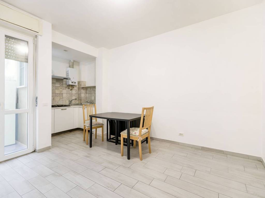 appartamento in vendita a Milano in zona San Siro