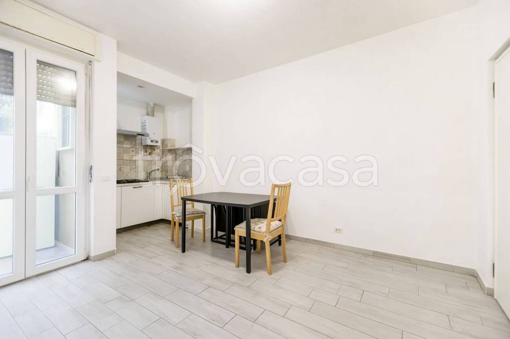 appartamento in vendita a Milano in zona San Siro