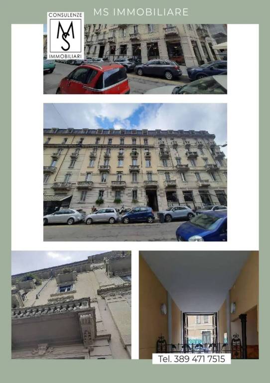 appartamento in vendita a Milano in zona Isola
