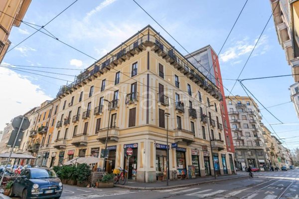 appartamento in vendita a Milano in zona Centro Storico