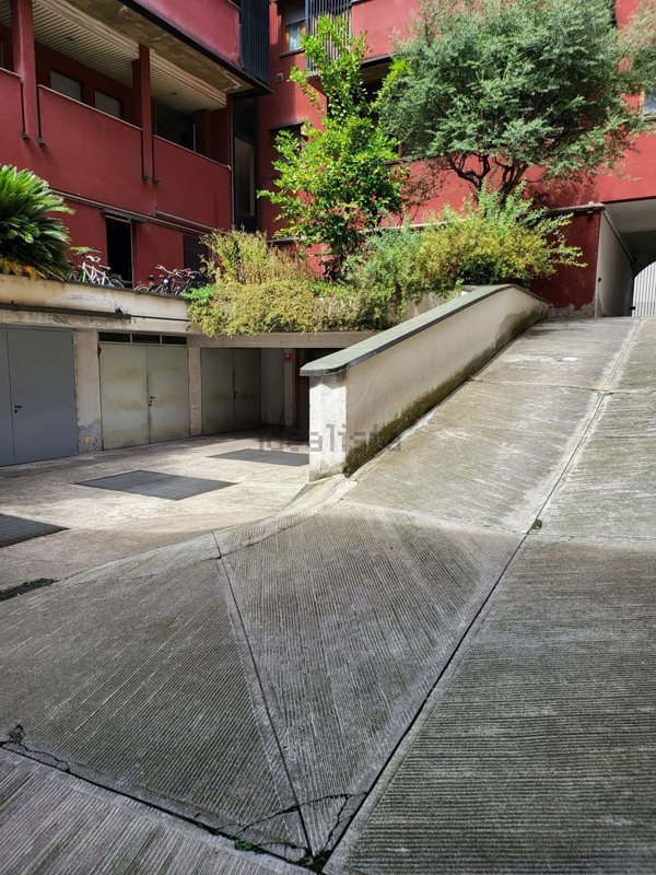 locale di sgombero in vendita a Milano