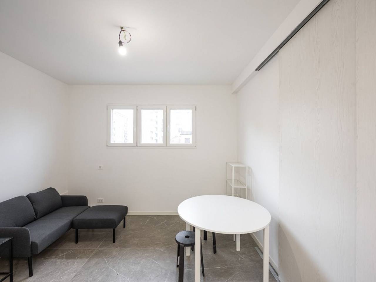 appartamento in vendita a Milano in zona Casoretto