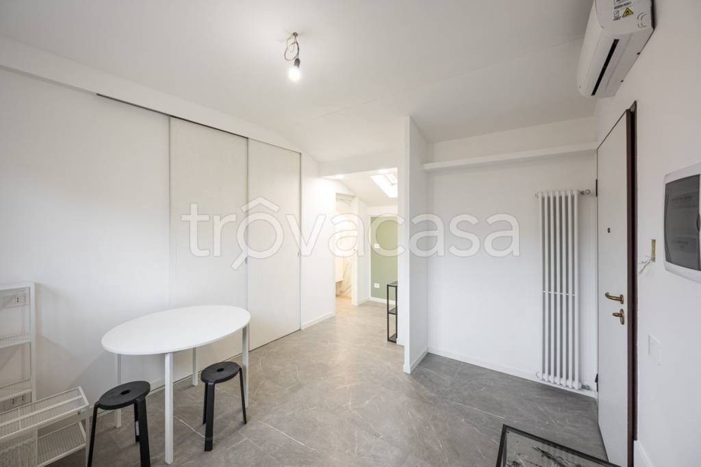appartamento in vendita a Milano in zona Città Studi
