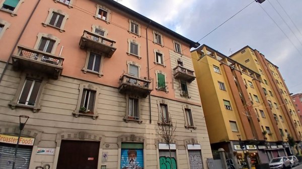appartamento in vendita a Milano in zona Casoretto