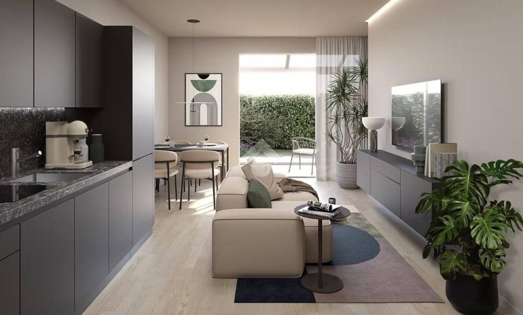 appartamento in vendita a Milano in zona Vigentino