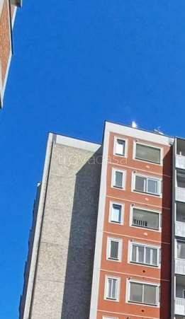 appartamento in vendita a Milano in zona Quartiere degli Olmi