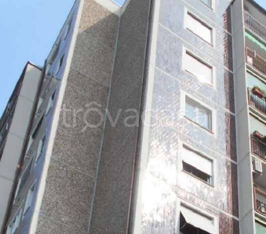 appartamento in vendita a Milano in zona Affori