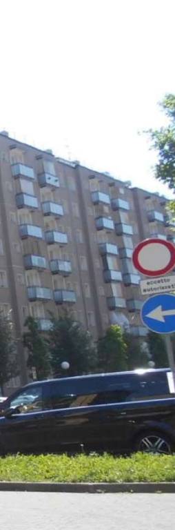 appartamento in vendita a Milano in zona Quarto Oggiaro