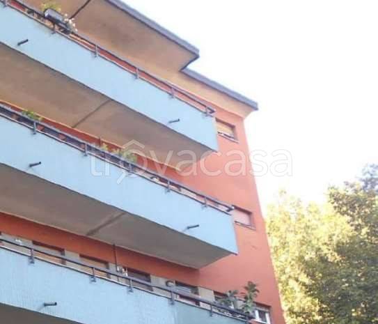 appartamento in vendita a Milano in zona Comasina