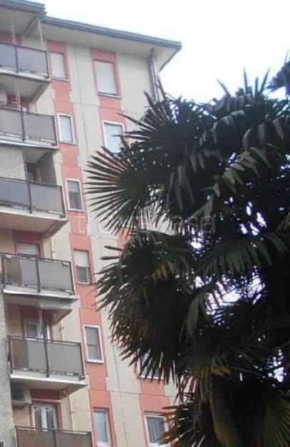 appartamento in vendita a Milano in zona Gallaratese