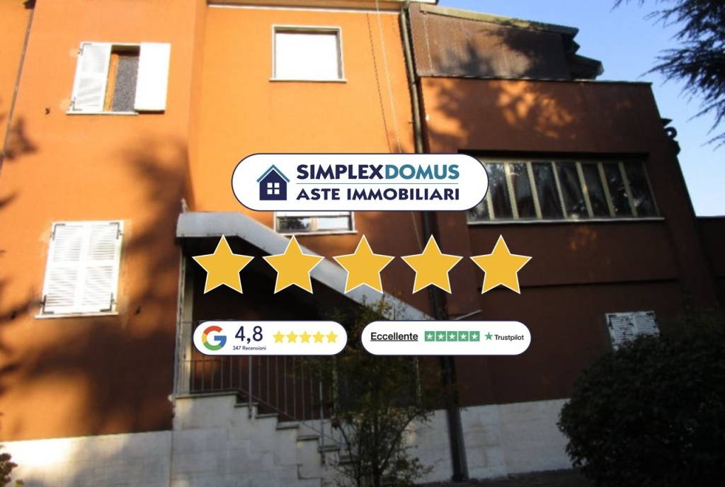 appartamento in vendita a Milano in zona Baggio