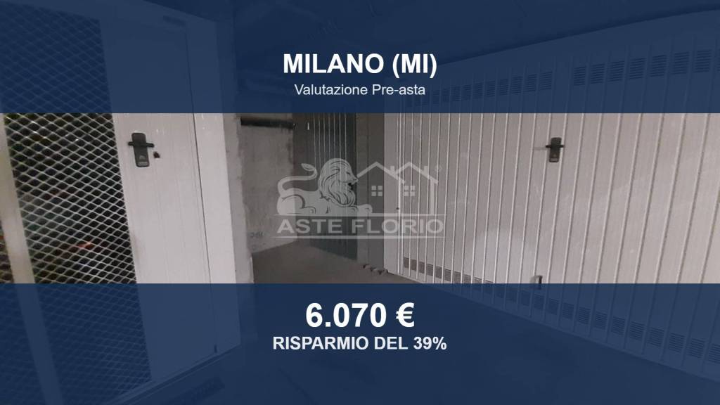locale commerciale in vendita a Milano in zona Porta Romana