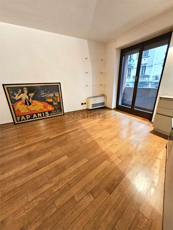 appartamento in vendita a Milano in zona Isola