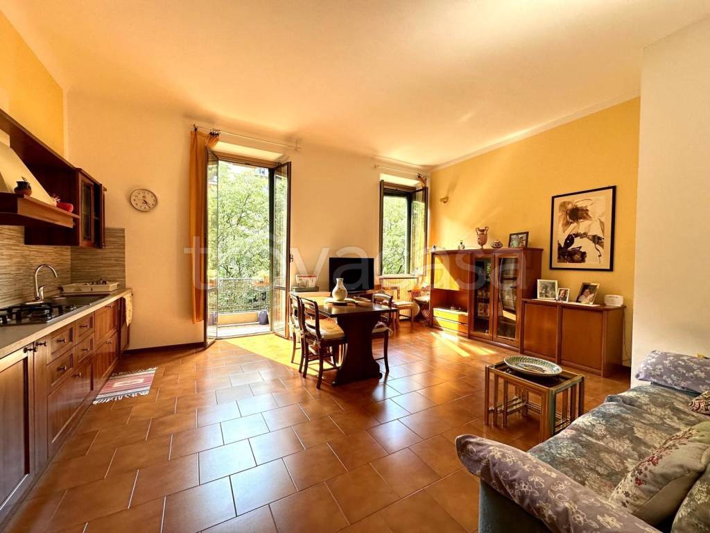 appartamento in vendita a Milano in zona Porta Venezia