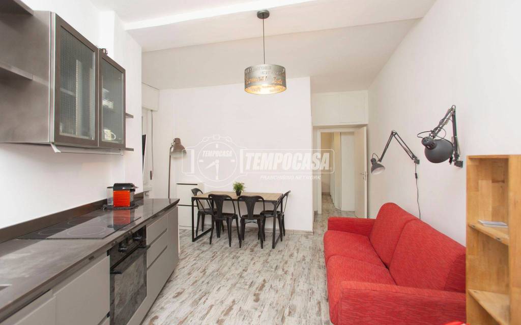 appartamento in vendita a Milano in zona Isola