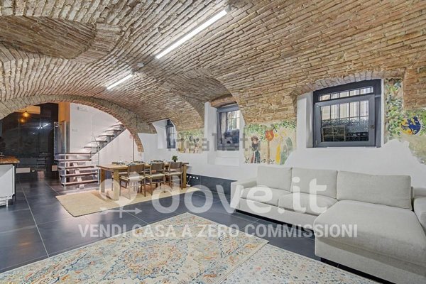 appartamento in vendita a Milano in zona Brera