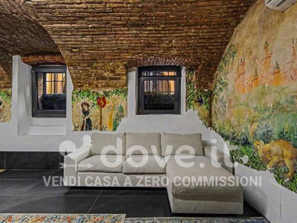 appartamento in vendita a Milano in zona Brera