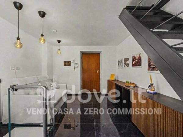 appartamento in vendita a Milano in zona Brera