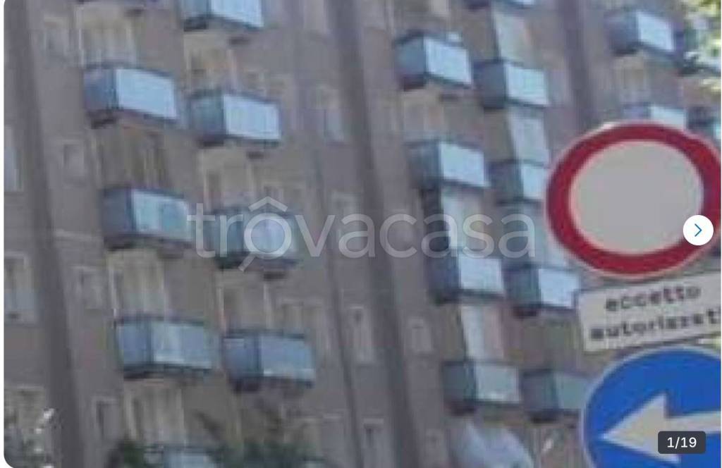 appartamento in vendita a Milano in zona Quarto Oggiaro