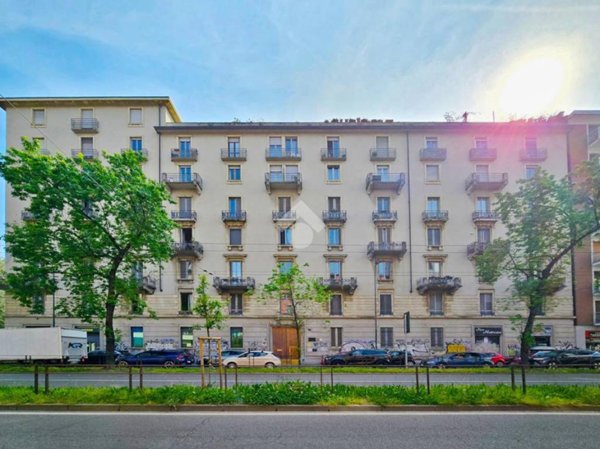 appartamento in vendita a Milano in zona Isola