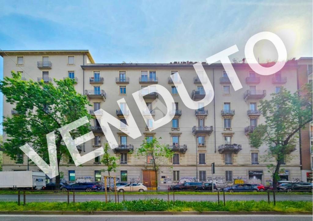 appartamento in vendita a Milano in zona Isola
