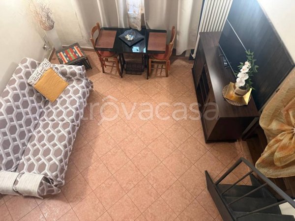 appartamento in vendita a Milano in zona Figino