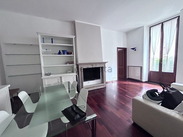 appartamento in vendita a Milano in zona Centro Storico