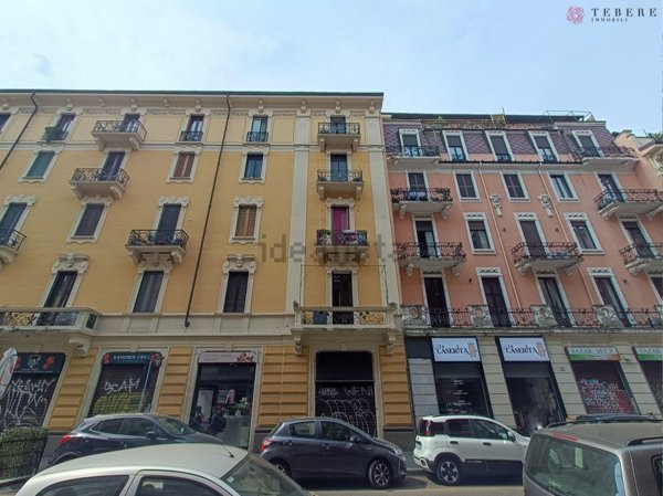negozio in vendita a Milano in zona Stazione Centrale
