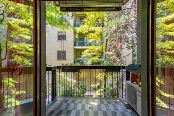 appartamento in vendita a Milano in zona CityLife