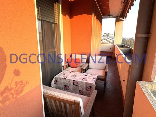 appartamento in vendita a Milano in zona Porta Vittoria