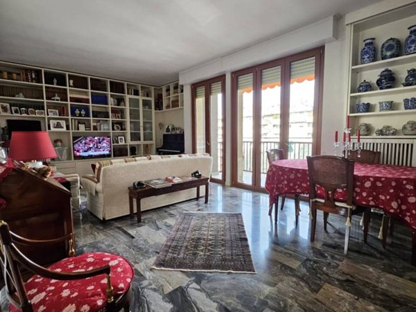 appartamento in vendita a Milano in zona Barona