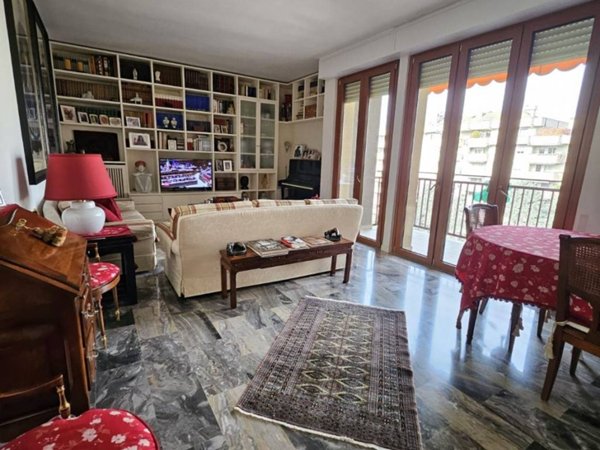 appartamento in vendita a Milano in zona Barona