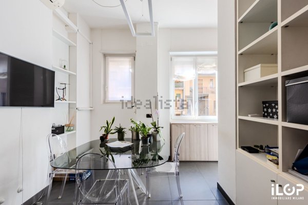 appartamento in vendita a Milano in zona San Vittore