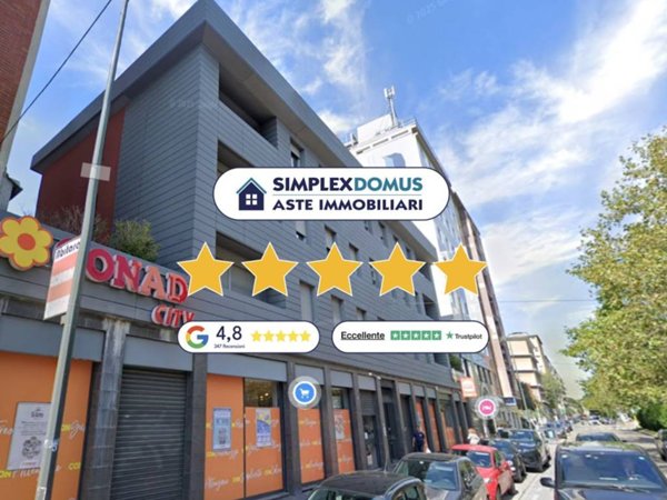 appartamento in vendita a Milano in zona San Siro