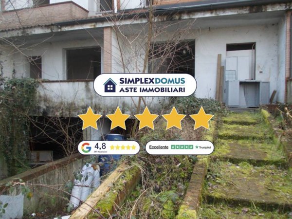 casa indipendente in vendita a Milano