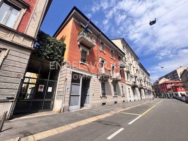appartamento in vendita a Milano in zona Porta Venezia