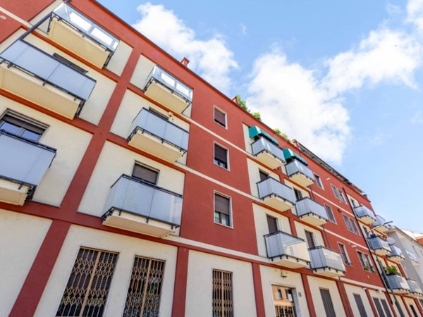 appartamento in vendita a Milano in zona Vigentino