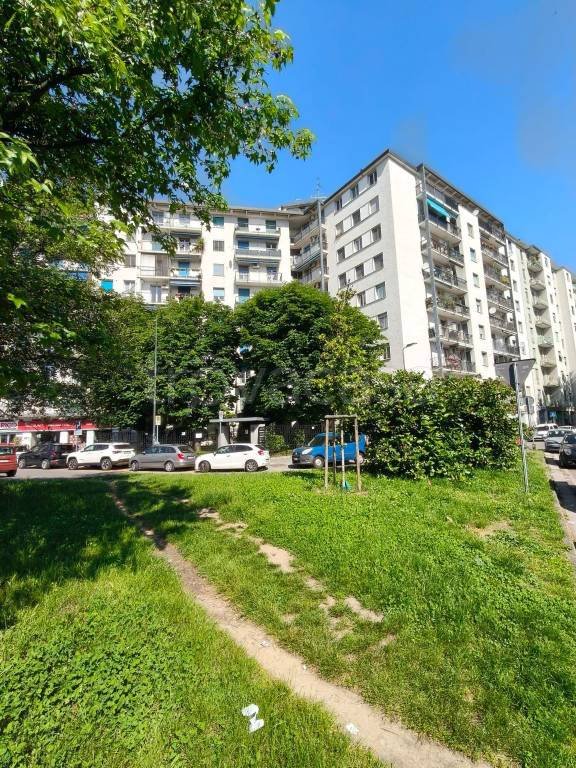 appartamento in vendita a Milano in zona Centro Storico