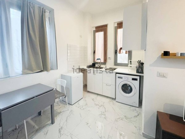 appartamento in vendita a Milano in zona Stadera